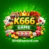 K666 Game Download APK Real Earning App in Pakistan 2026