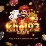khel 92 game