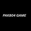 Pak804 Game Download real Earning APK  2025 For free.