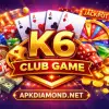 K6 Club Game Download New Earning APK in Pakistan 2026