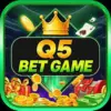 Q5Bet Game (Real Earning App)  In Pakistan Download For Free