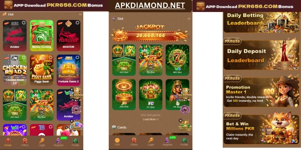 pkr656 game feature  image