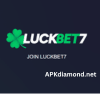 LuckBet7 Game Download APK Latest Version (Free Earning App)