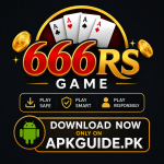 666rs game