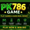 PK786 Game APK (New Earning App) Download For latest version